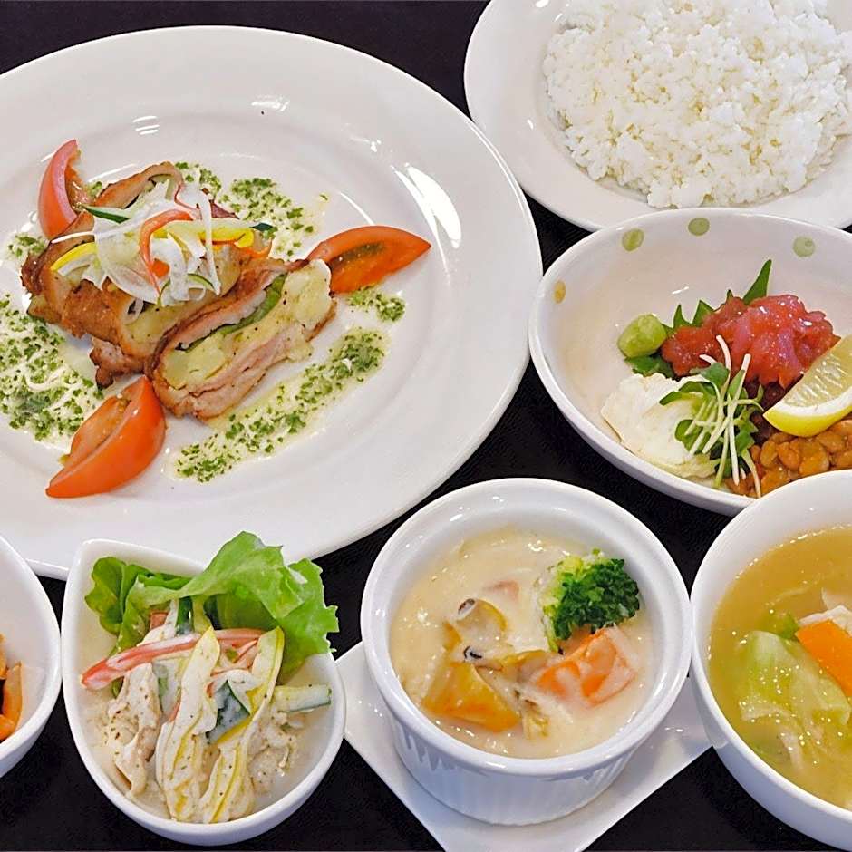 Hotel Sp Haruno