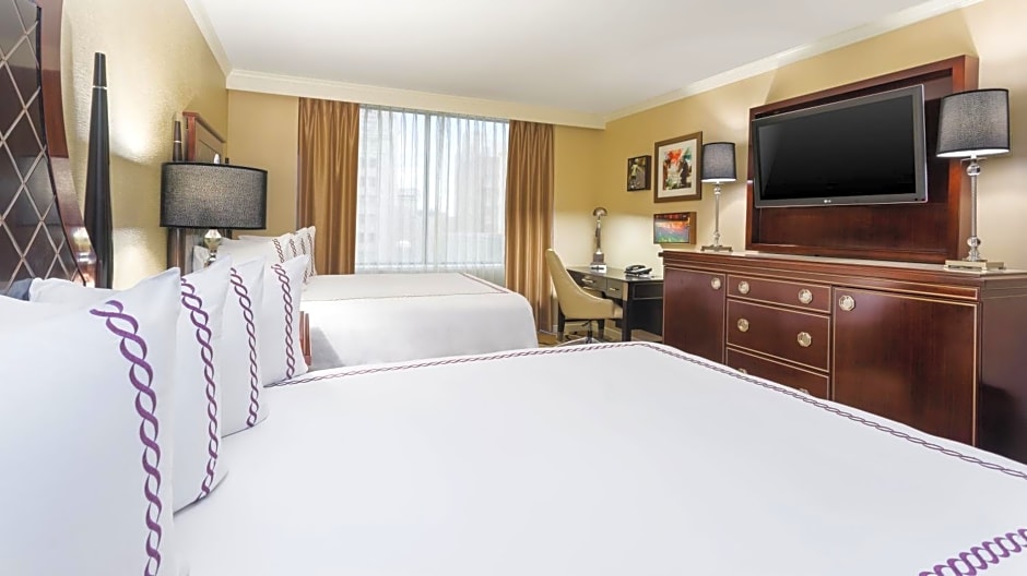 InterContinental New Orleans by IHG