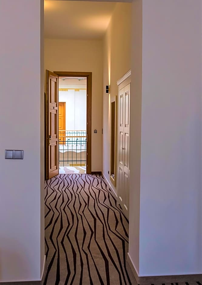 Boutique Hotel Slávia