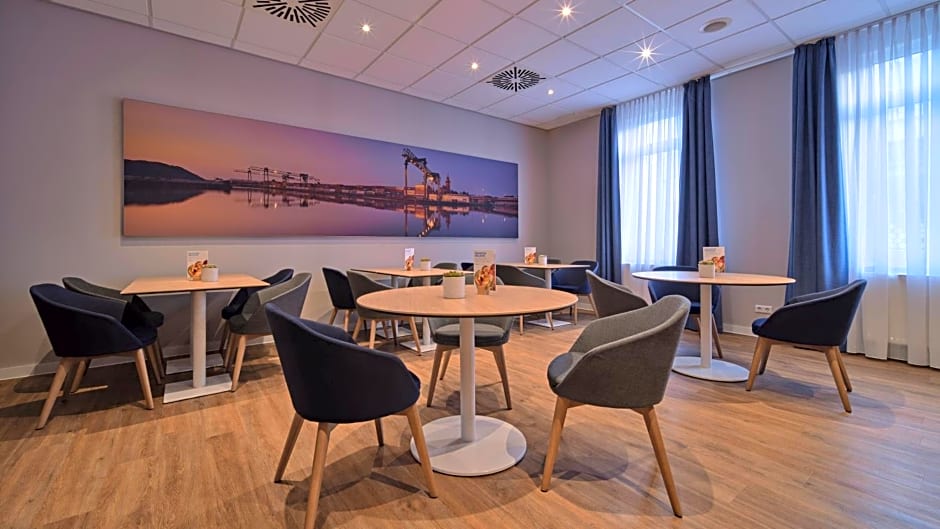 Holiday Inn Express Dortmund By IHG