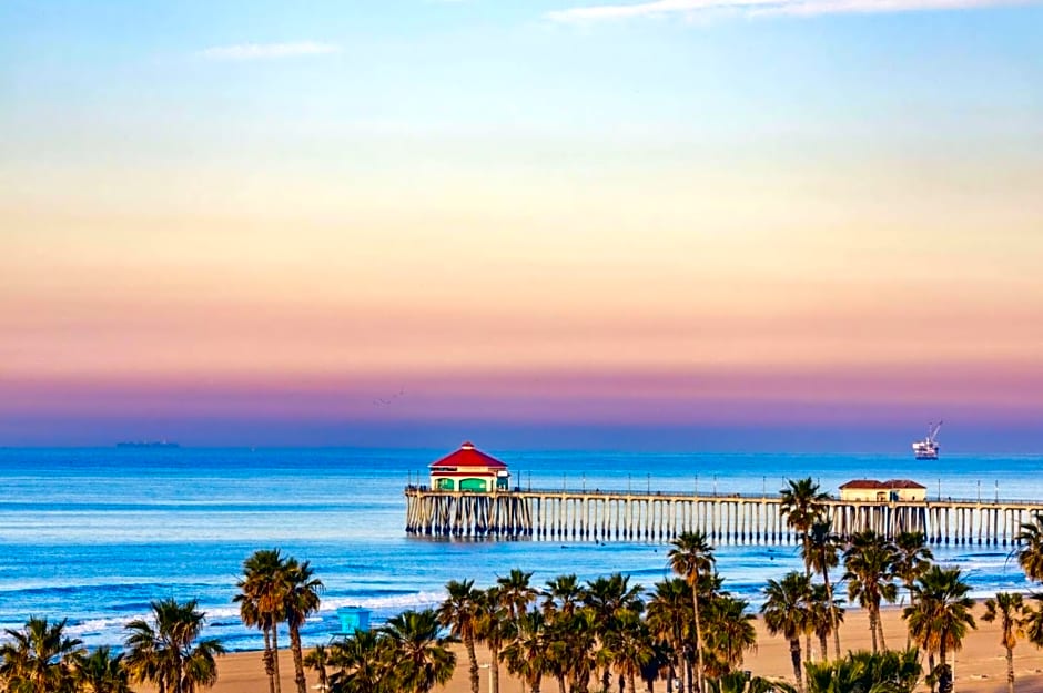 Bposhtels Anaheim