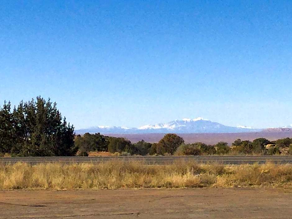 Hopi Cultural Center