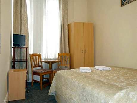 Triple room-Standard-Ensuite