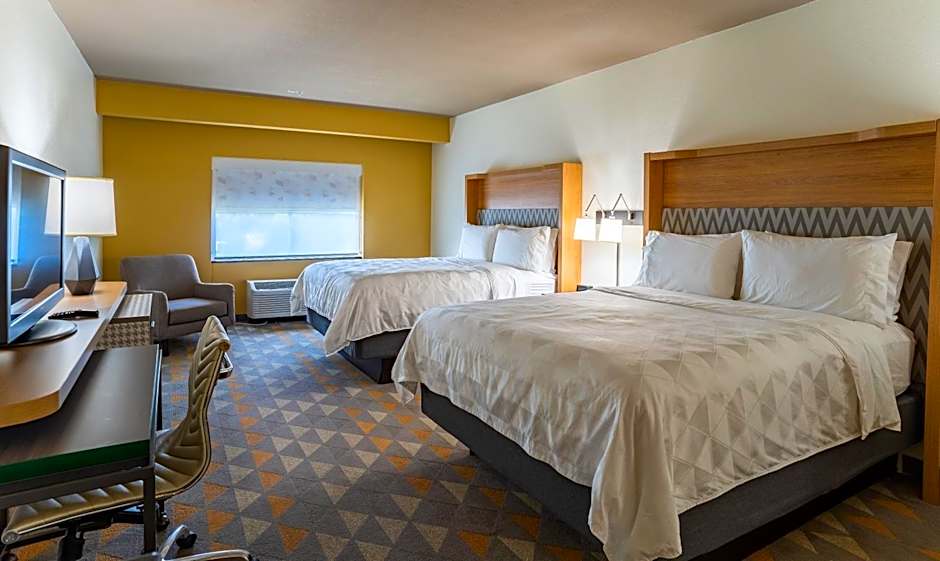 Holiday Inn Hotel & Suites Beaufort at Highway 21 By IHG