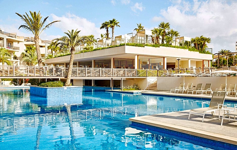 Zafiro Palace Alcudia