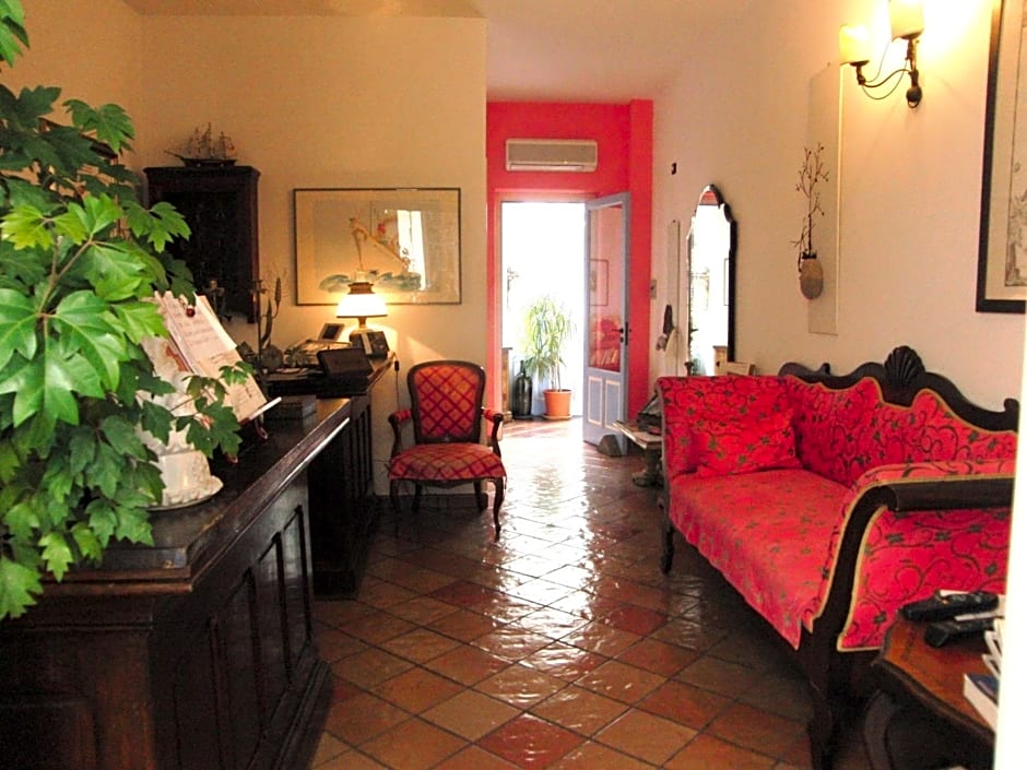 Albergo Boutique Casajanca