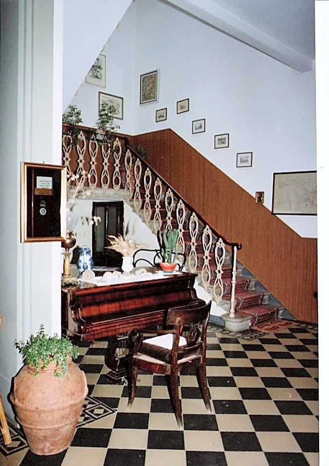 Albergo Pensione Bartoli