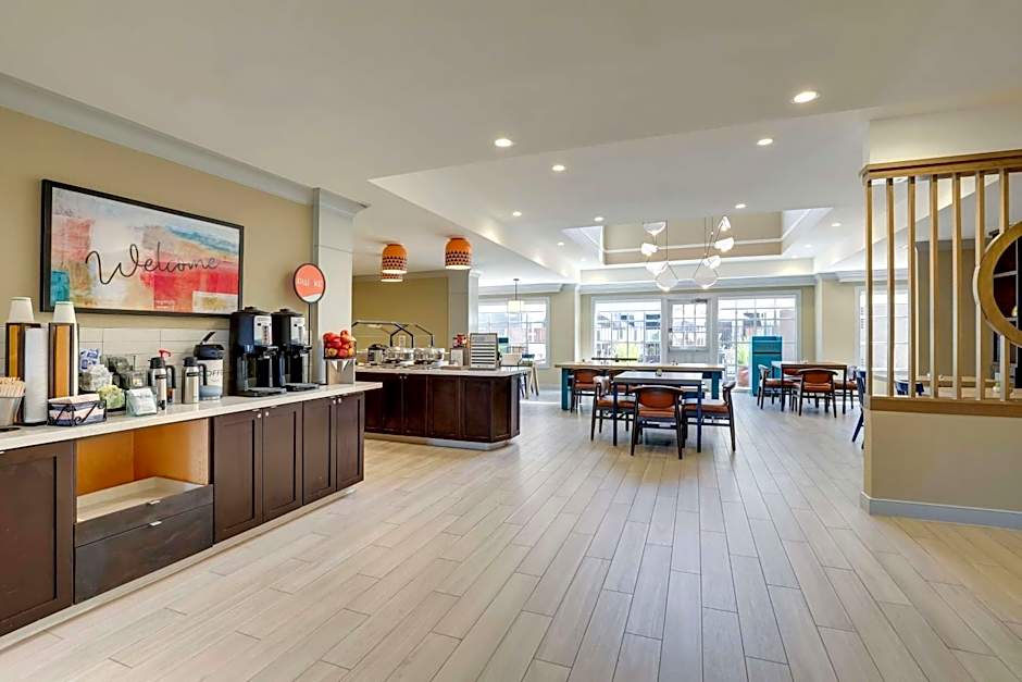 Sonesta ES Suites Sunnyvale