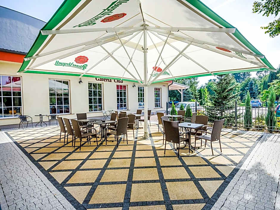 Hotel Stara Garbarnia