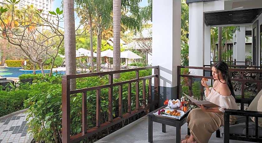 The Zign Premium Villa