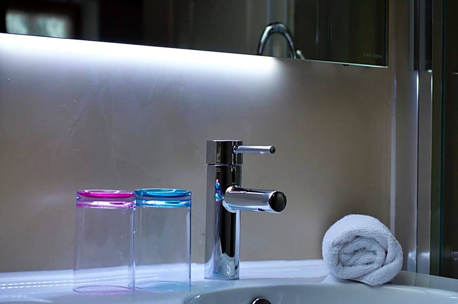 Hotel Ferienhaus Fux