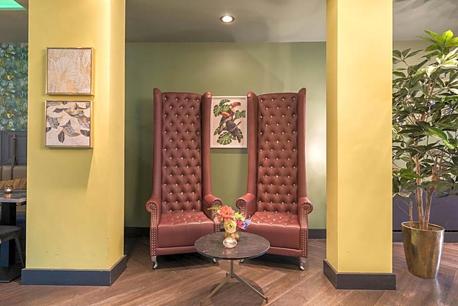 Leonardo Hotel Antwerpen