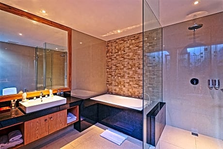 TWO BEDROOM VILLA