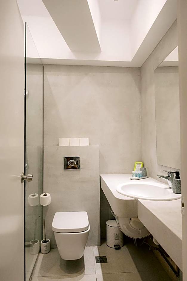 Lindos Harmony Suites