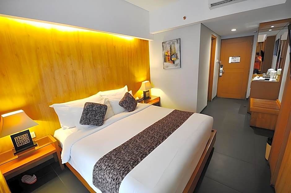 Sans Vibes Hotel Seminyak