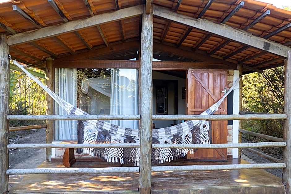 Lilás Hospedagem e Terapias