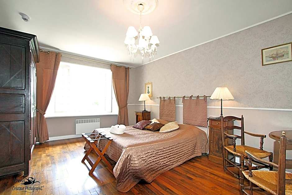 Hattonchatel Château & Restaurant La Table du Château