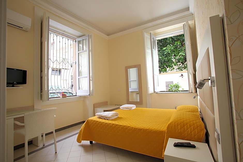 Villa Vittoria Tropea B&B