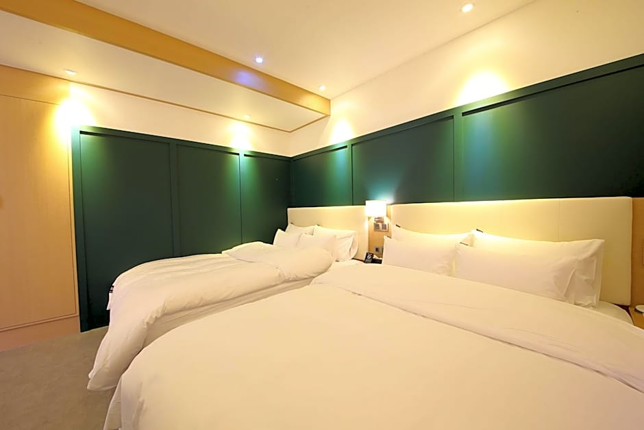 Brooks Hotel Tongyeong