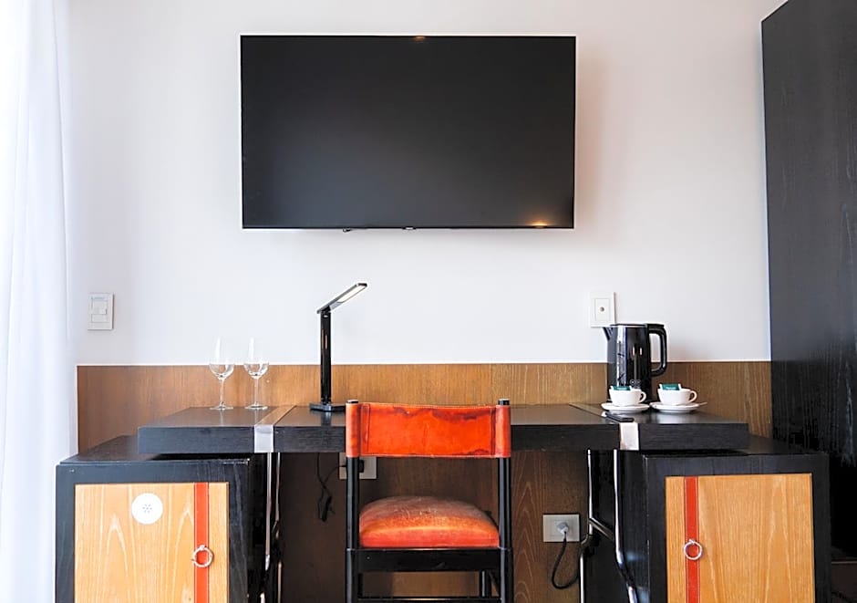 Hotel Palermitano by DecO