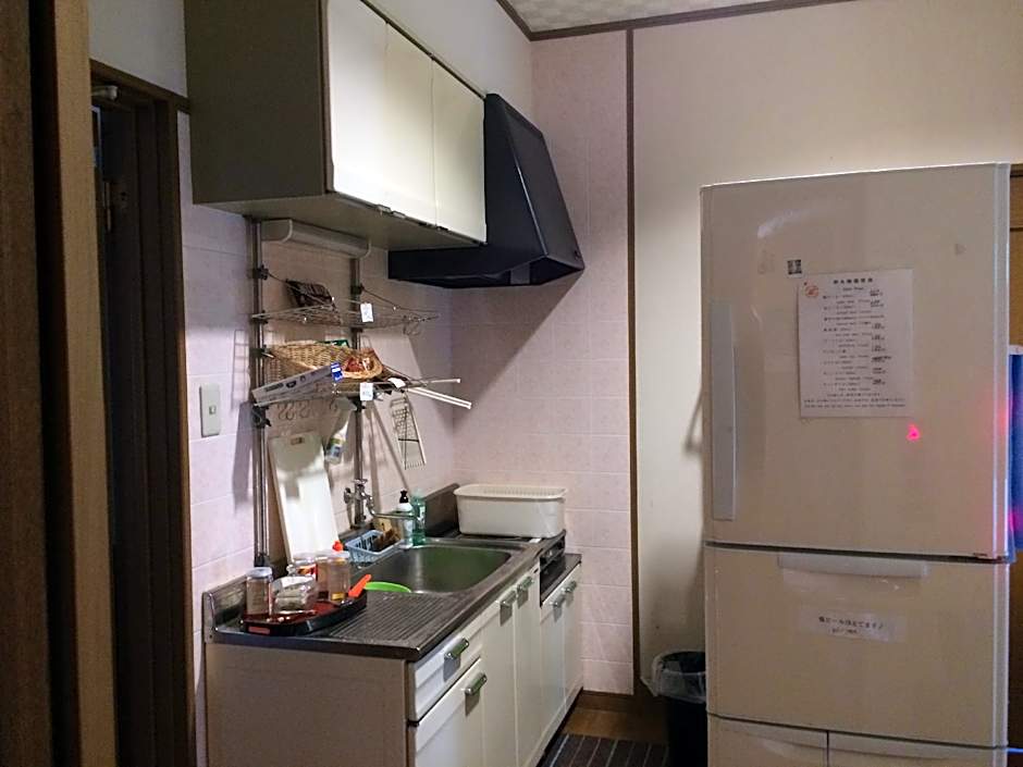 Awaji Tourist Trophy House