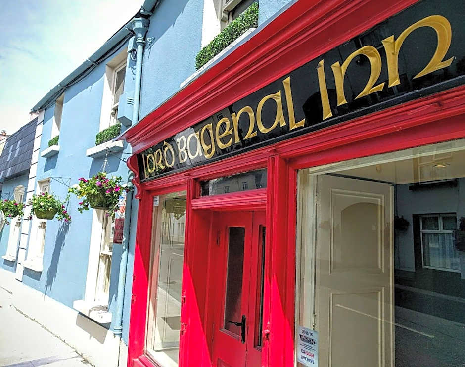 Lord Bagenal Inn