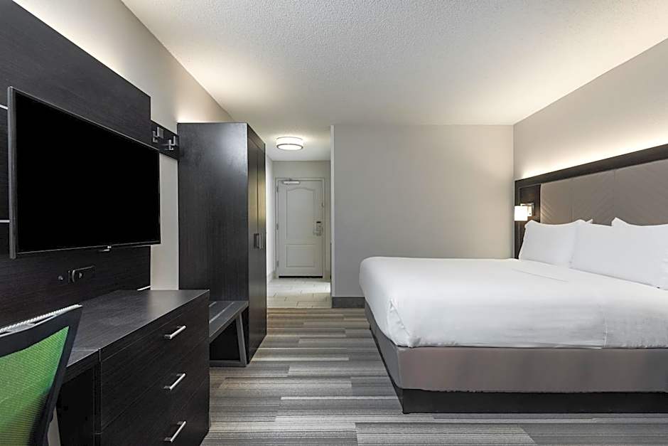 Holiday Inn Express Hotel & Suites Florence Civic Center By IHG