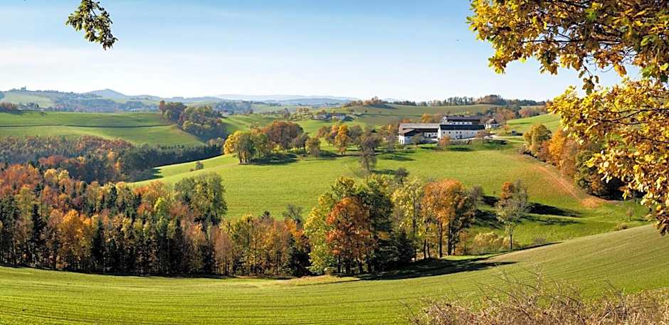 VitalZeit Hotel Weber