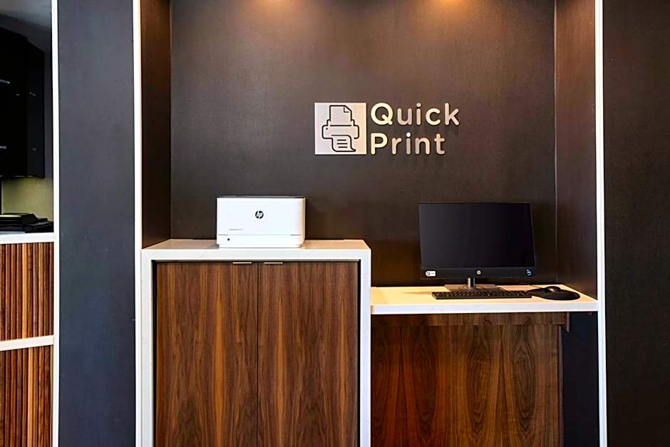 Courtyard by Marriott Laredo