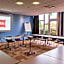 ibis Metz Woippy