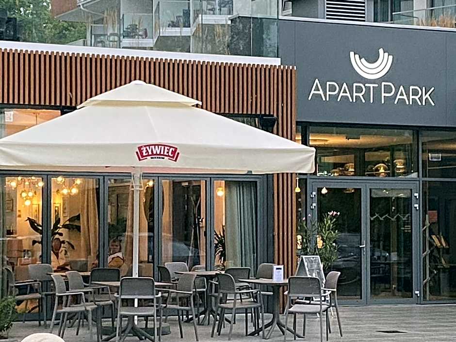 Apartpark Lividus338