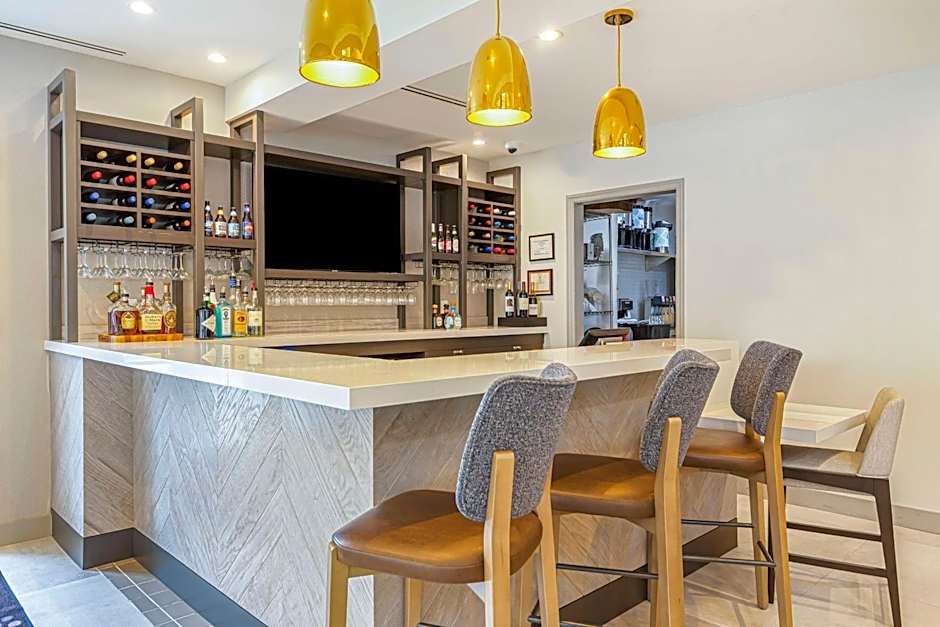 Hilton Garden Inn Danbury