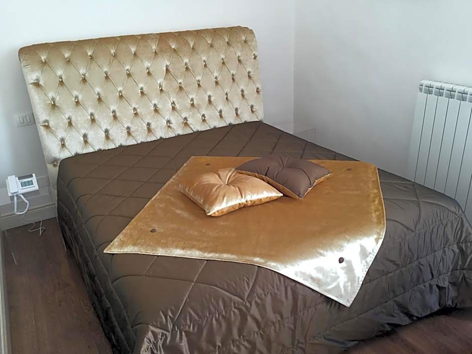 B&B Palazzo del Teatro