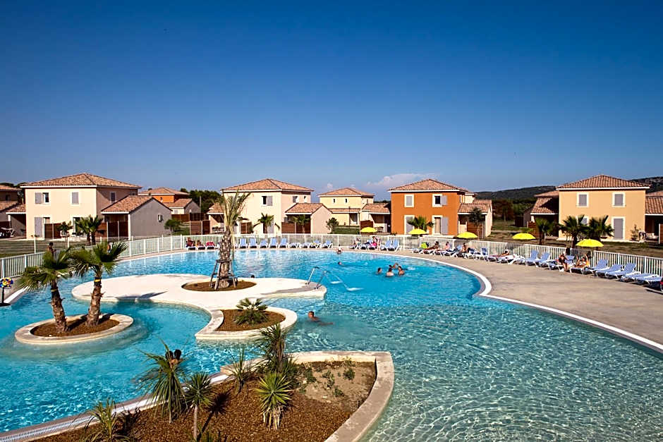 Le Domaine du Golf*** by Ateya Vacances