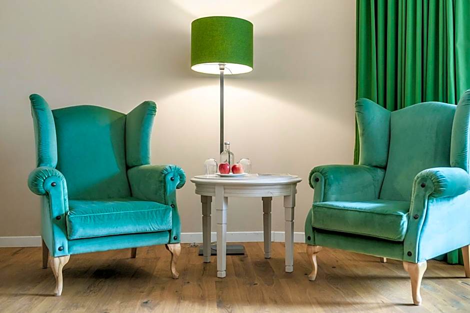 Hotel Pienzenau Am Schlosspark