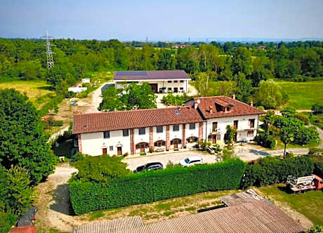 Agriturismo Parco Campofelice