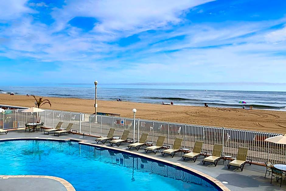 Quality Inn Boardwalk