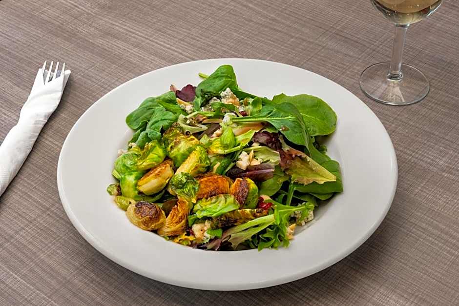 SpringHill Suites by Marriott Las Vegas Convention Center