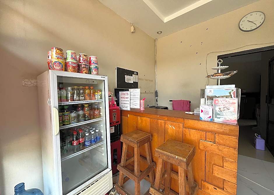 Steze Guesthouse Syariah Telanaipura