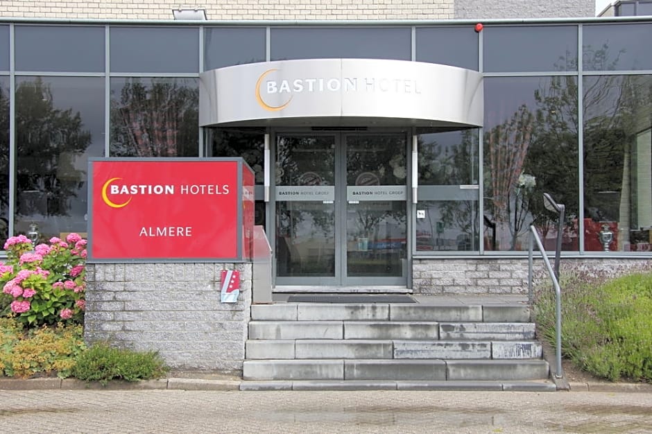 Bastion Hotel Almere