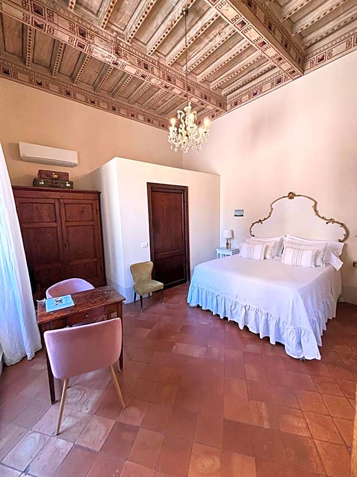 1550 Residenza d’Epoca