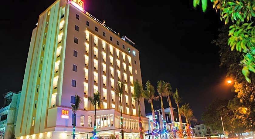 Biz Hotel Batam