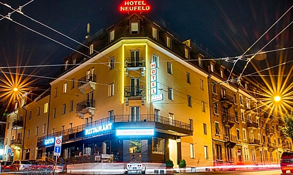 Hotel Neufeld