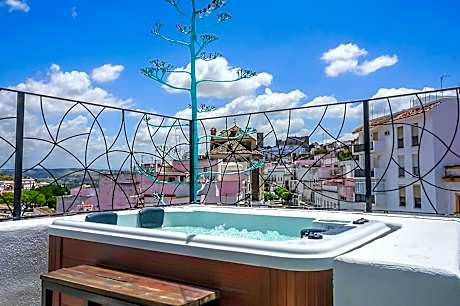 Hotel Posada de las Cuevas