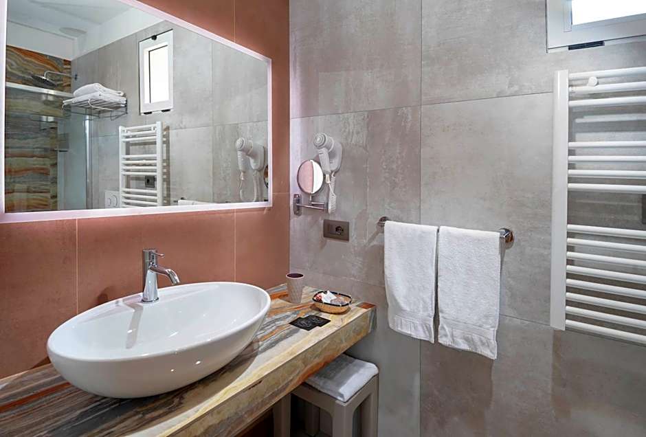 B&B Primrose Residence Hotel