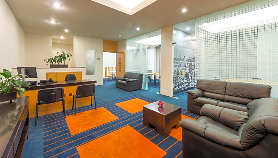 Real Inn San Luis Potosi