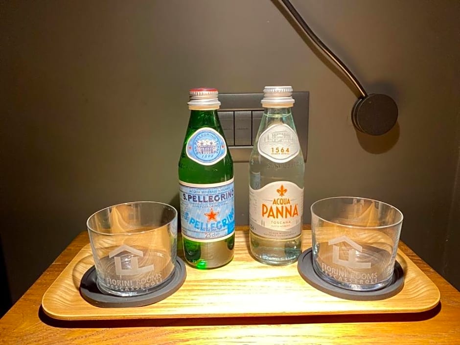 Fiorini Rooms Pescasseroli