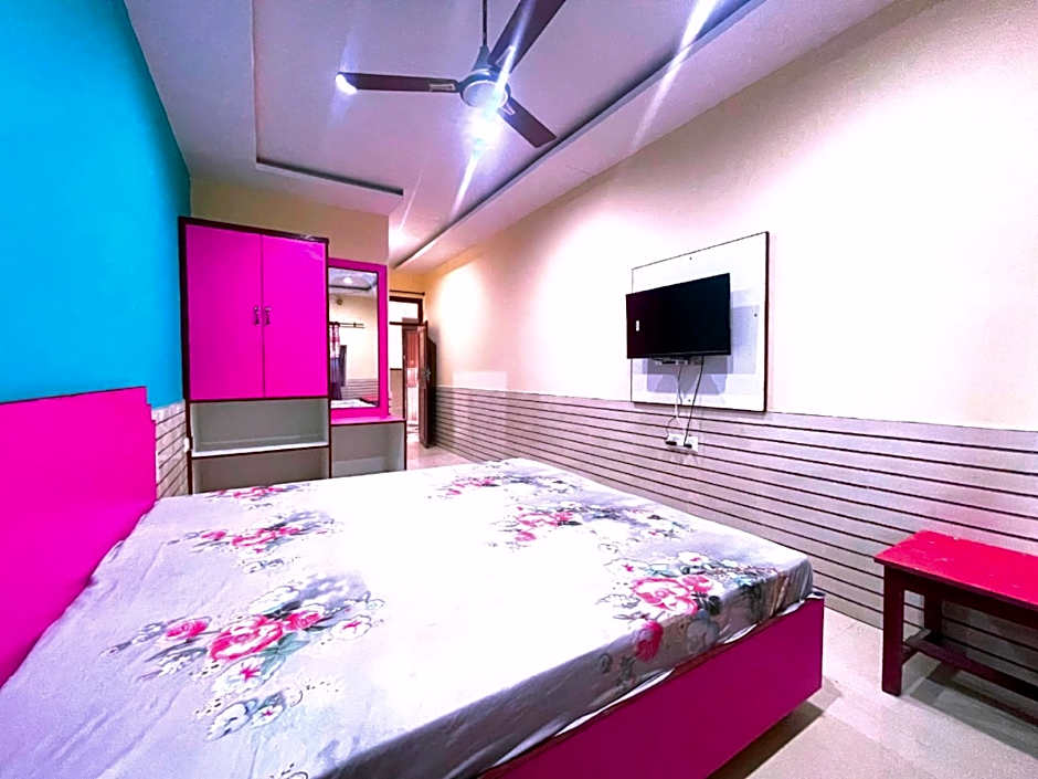 Goroomgo Gulshah Hotel Jalandhar