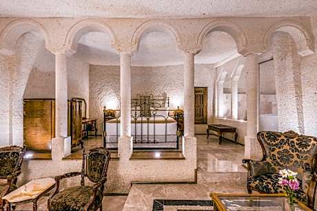 Hanedan Cappadocia Suites