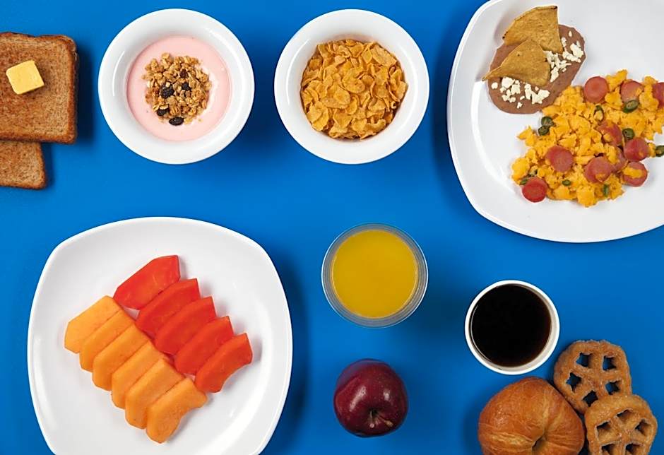 One Ciudad de Mexico Patriotismo